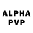 Alpha-PVP Crystall Firedre n